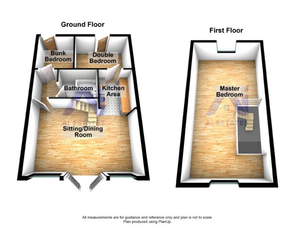 Chalet 25 Kingsdown Holiday Park (1)