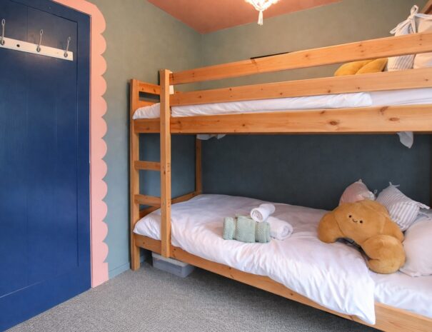 bedroom_door_fresh_paint