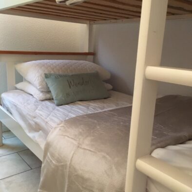 Chalet 60 holiday chalet at Kingsdown Holiday Park, Kent