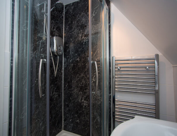 Chalet 60 holiday chalet at Kingsdown Holiday Park, Kent