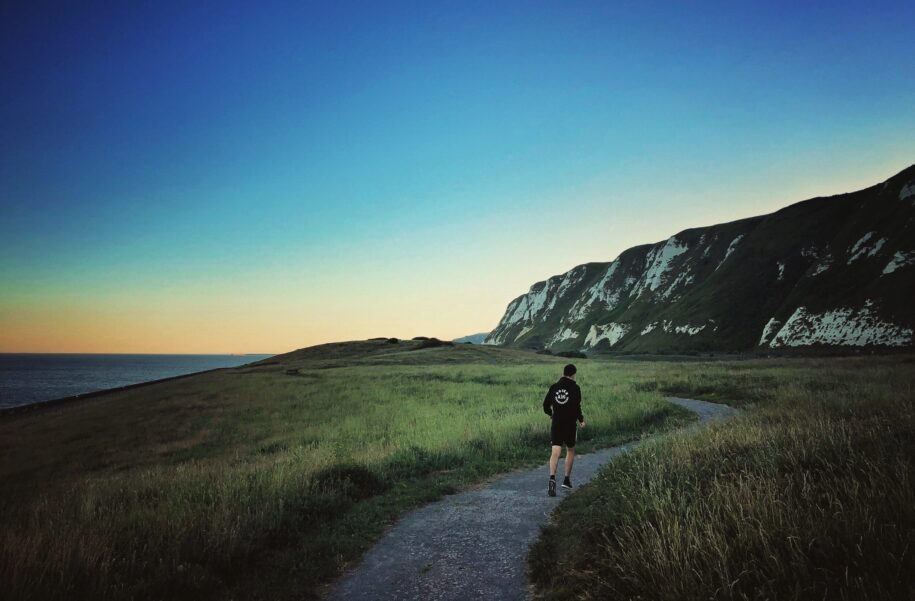 coastal walks deal kent