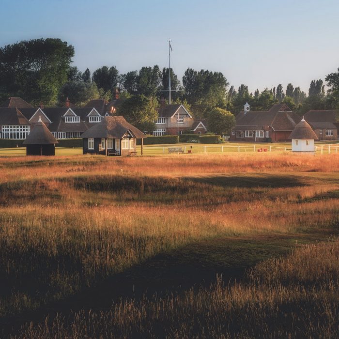 Holiday accommodation at Kingsdown Holiday Park, Kent