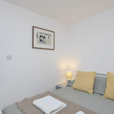 Chalet 53 holiday chalet at Kingsdown Holiday Park, Kent