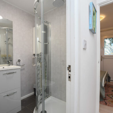 Chalet 53 holiday chalet at Kingsdown Holiday Park, Kent