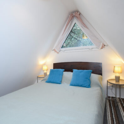 Chalet 53 holiday chalet at Kingsdown Holiday Park, Kent