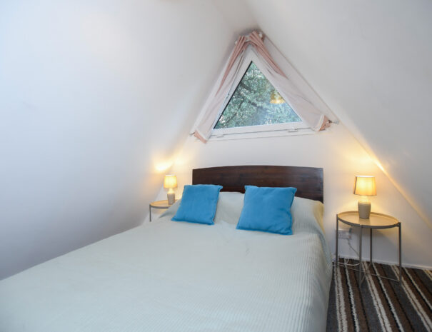 Chalet 53 holiday chalet at Kingsdown Holiday Park, Kent