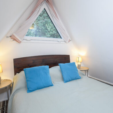 Chalet 53 holiday chalet at Kingsdown Holiday Park, Kent