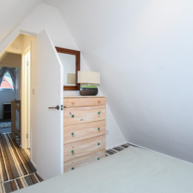 Chalet 53 holiday chalet at Kingsdown Holiday Park, Kent