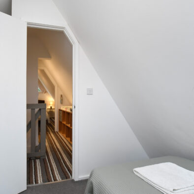 Chalet 53 holiday chalet at Kingsdown Holiday Park, Kent