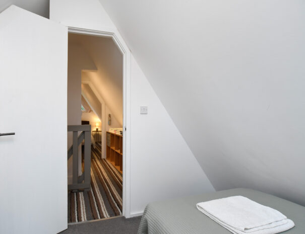 Chalet 53 holiday chalet at Kingsdown Holiday Park, Kent