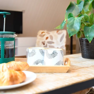 Chalet 53 holiday chalet at Kingsdown Holiday Park, Kent