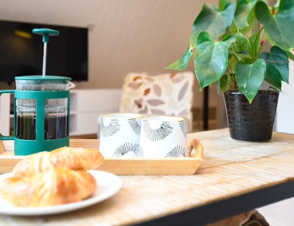 Chalet 53 holiday chalet at Kingsdown Holiday Park, Kent